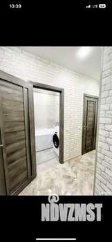 1-к квартира, посуточно, 41м2, 5/7 этаж