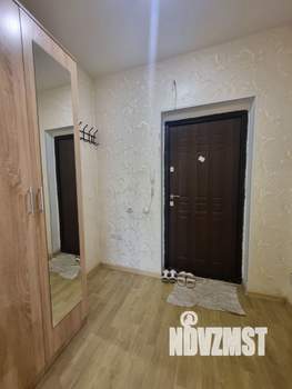 Студия квартира, на длительный срок, 29м2, 3/9 этаж