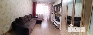 1-к квартира, на длительный срок, 45м2, 1/5 этаж