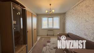 2-к квартира, на длительный срок, 47м2, 16/17 этаж