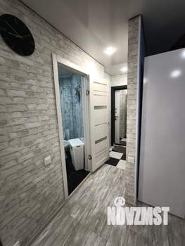 1-к квартира, на длительный срок, 33м2, 5/5 этаж