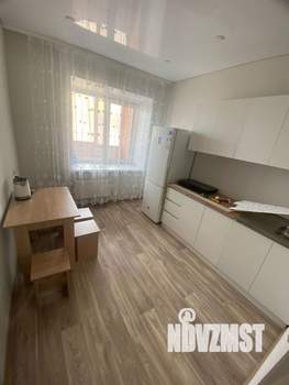 1-к квартира, на длительный срок, 34м2, 5/7 этаж