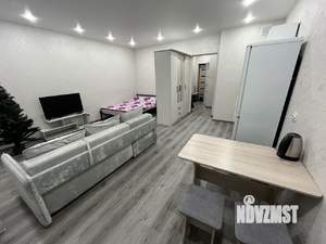 Студия квартира, посуточно, 32м2, 12/12 этаж