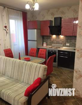 2-к квартира, на длительный срок, 54м2, 7/8 этаж