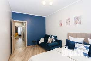 1-к квартира, посуточно, 52м2, 2/5 этаж