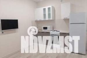 1-к квартира, посуточно, 25м2, 1/9 этаж