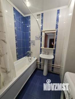 2-к квартира, посуточно, 69м2, 6/9 этаж