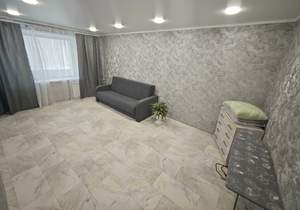 1-к квартира, на длительный срок, 32м2, 5/5 этаж