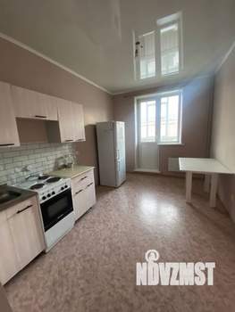 1-к квартира, на длительный срок, 42м2, 3/9 этаж