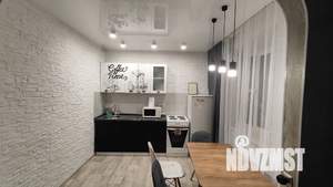 2-к квартира, посуточно, 55м2, 9/10 этаж