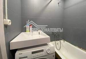 2-к квартира, на длительный срок, 41м2, 5/5 этаж