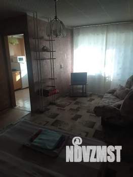 1-к квартира, посуточно, 36м2, 2/5 этаж