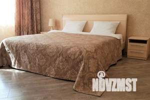 1-к квартира, посуточно, 46м2, 9/15 этаж