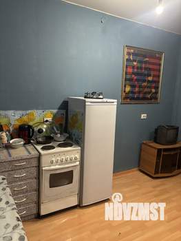 Студия квартира, на длительный срок, 23м2, 2/10 этаж