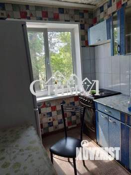 2-к квартира, на длительный срок, 45м2, 1/5 этаж