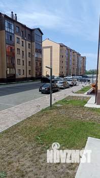 1-к квартира, на длительный срок, 42м2, 1/5 этаж