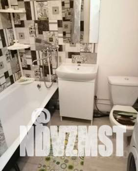 1-к квартира, на длительный срок, 43м2, 5/7 этаж