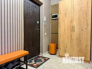 2-к квартира, посуточно, 38м2, 3/12 этаж