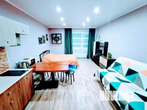 1-к квартира, посуточно, 30м2, 5/9 этаж