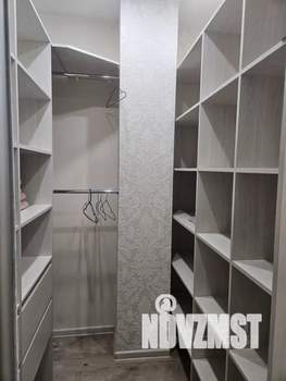 2-к квартира, посуточно, 50м2, 6/9 этаж