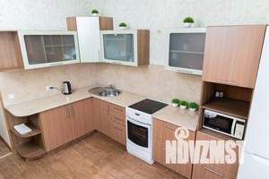 1-к квартира, посуточно, 43м2, 2/5 этаж