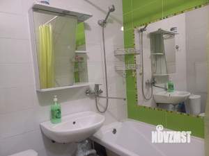 Студия квартира, посуточно, 25м2, 9/9 этаж