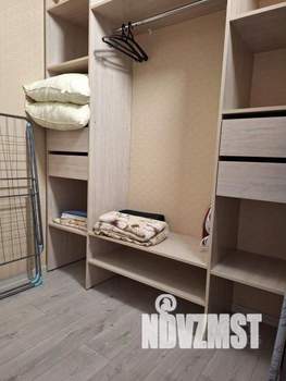 2-к квартира, посуточно, 47м2, 1/1 этаж