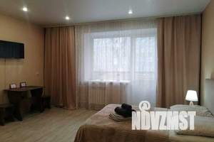 1-к квартира, посуточно, 35м2, 4/9 этаж