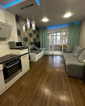 1-к квартира, на длительный срок, 48м2, 3/5 этаж