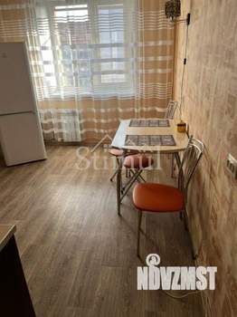 1-к квартира, на длительный срок, 42м2, 5/5 этаж