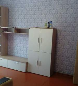 1-к квартира, на длительный срок, 35м2, 3/5 этаж