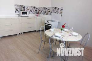 1-к квартира, посуточно, 55м2, 3/9 этаж