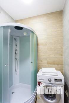 1-к квартира, посуточно, 52м2, 1/1 этаж