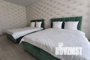 2-к квартира, посуточно, 60м2, 9/9 этаж