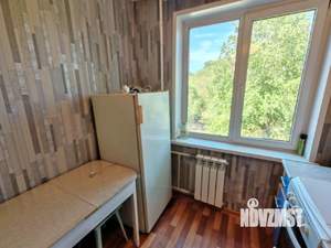 2-к квартира, на длительный срок, 46м2, 3/5 этаж