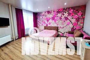 1-к квартира, посуточно, 44м2, 5/16 этаж