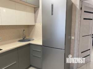 1-к квартира, на длительный срок, 36м2, 3/5 этаж