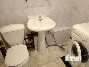 3-к квартира, на длительный срок, 90м2, 4/6 этаж