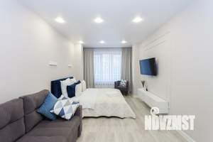 1-к квартира, посуточно, 60м2, 1/1 этаж