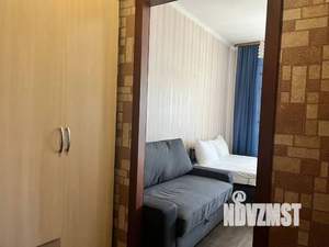 Студия квартира, посуточно, 28м2, 1/9 этаж
