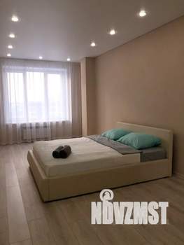 2-к квартира, посуточно, 45м2, 8/9 этаж