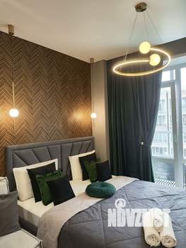 Студия квартира, посуточно, 30м2, 8/9 этаж