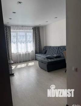 2-к квартира, на длительный срок, 45м2, 7/17 этаж