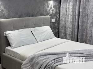 1-к квартира, посуточно, 35м2, 1/9 этаж