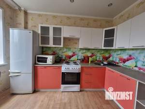 1-к квартира, на длительный срок, 39м2, 6/9 этаж