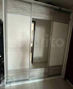 2-к квартира, на длительный срок, 48м2, 9/9 этаж