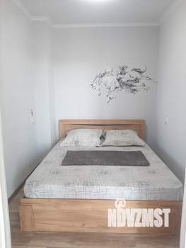 1-к квартира, посуточно, 45м2, 12/16 этаж