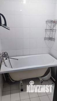 Студия квартира, на длительный срок, 26м2, 3/7 этаж