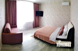 2-к квартира, посуточно, 76м2, 1/1 этаж