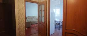 2-к квартира, на длительный срок, 60м2, 4/5 этаж